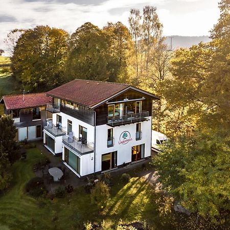 Lindenhaus Hotel Zwiesel Luaran gambar