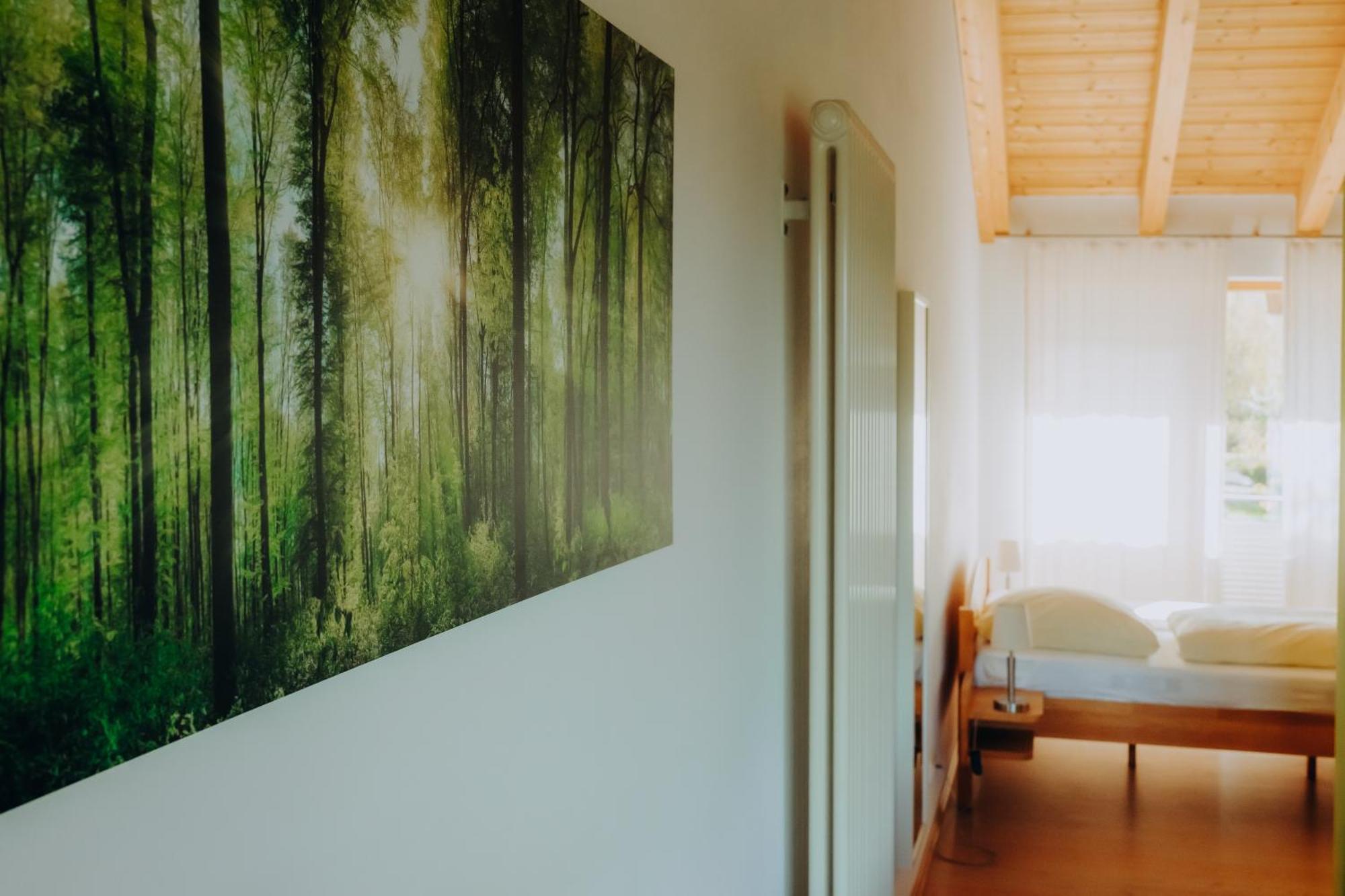 Lindenhaus Hotel Zwiesel Luaran gambar