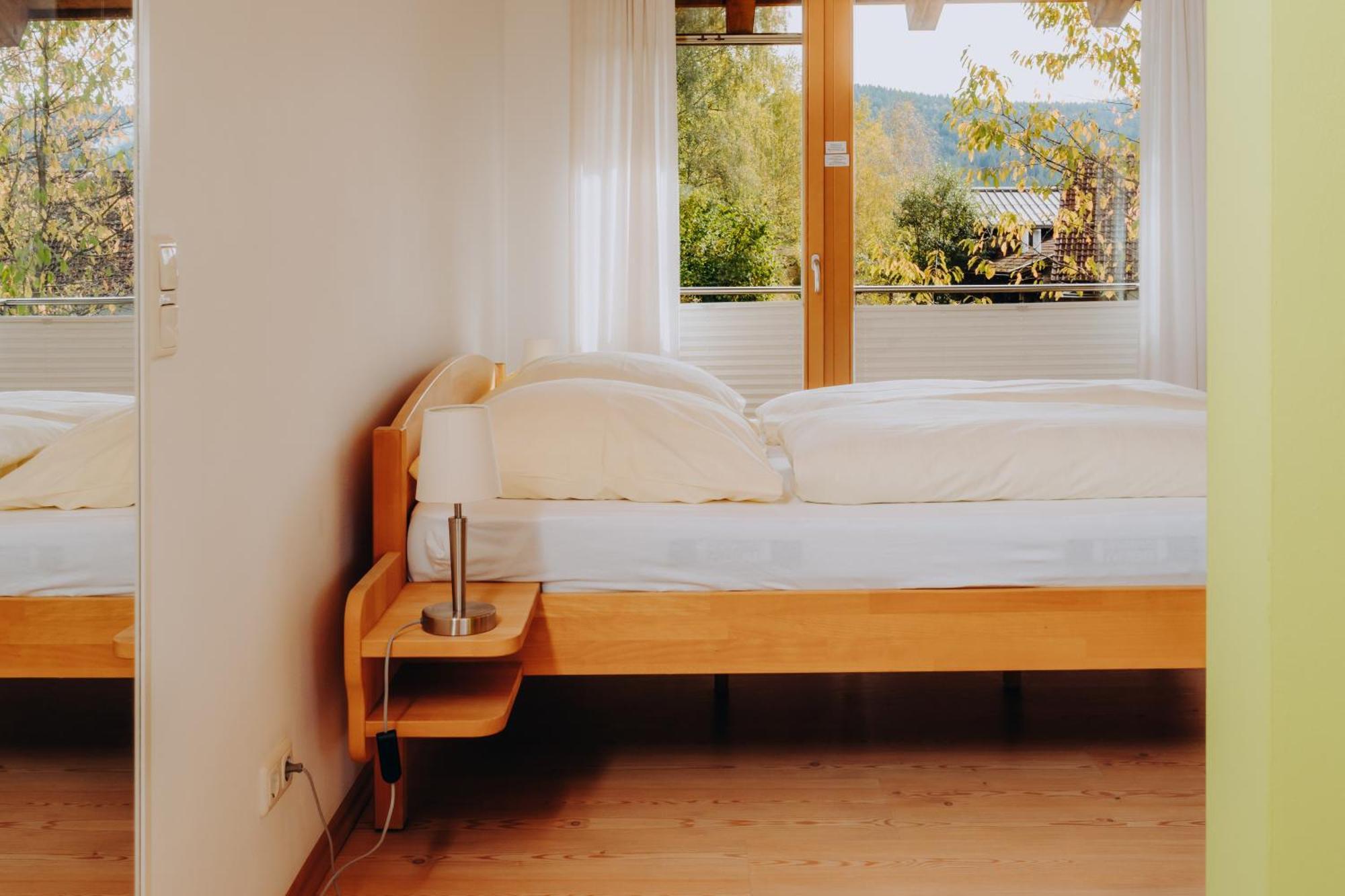 Lindenhaus Hotel Zwiesel Luaran gambar
