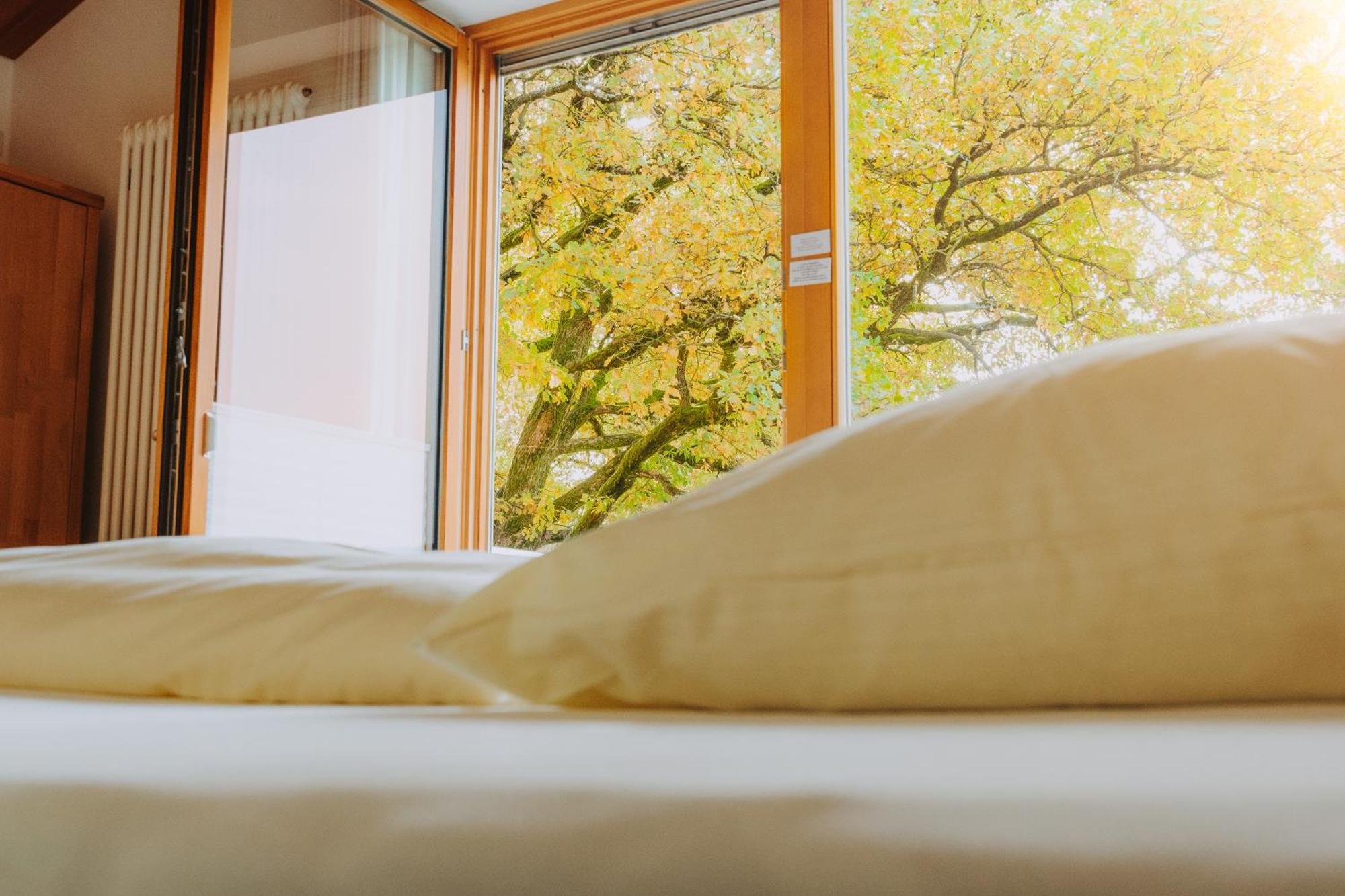 Lindenhaus Hotel Zwiesel Luaran gambar